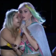 Illustration for article titled Katy Perry Got Groped By a Fan Who Was Rolling in Rio